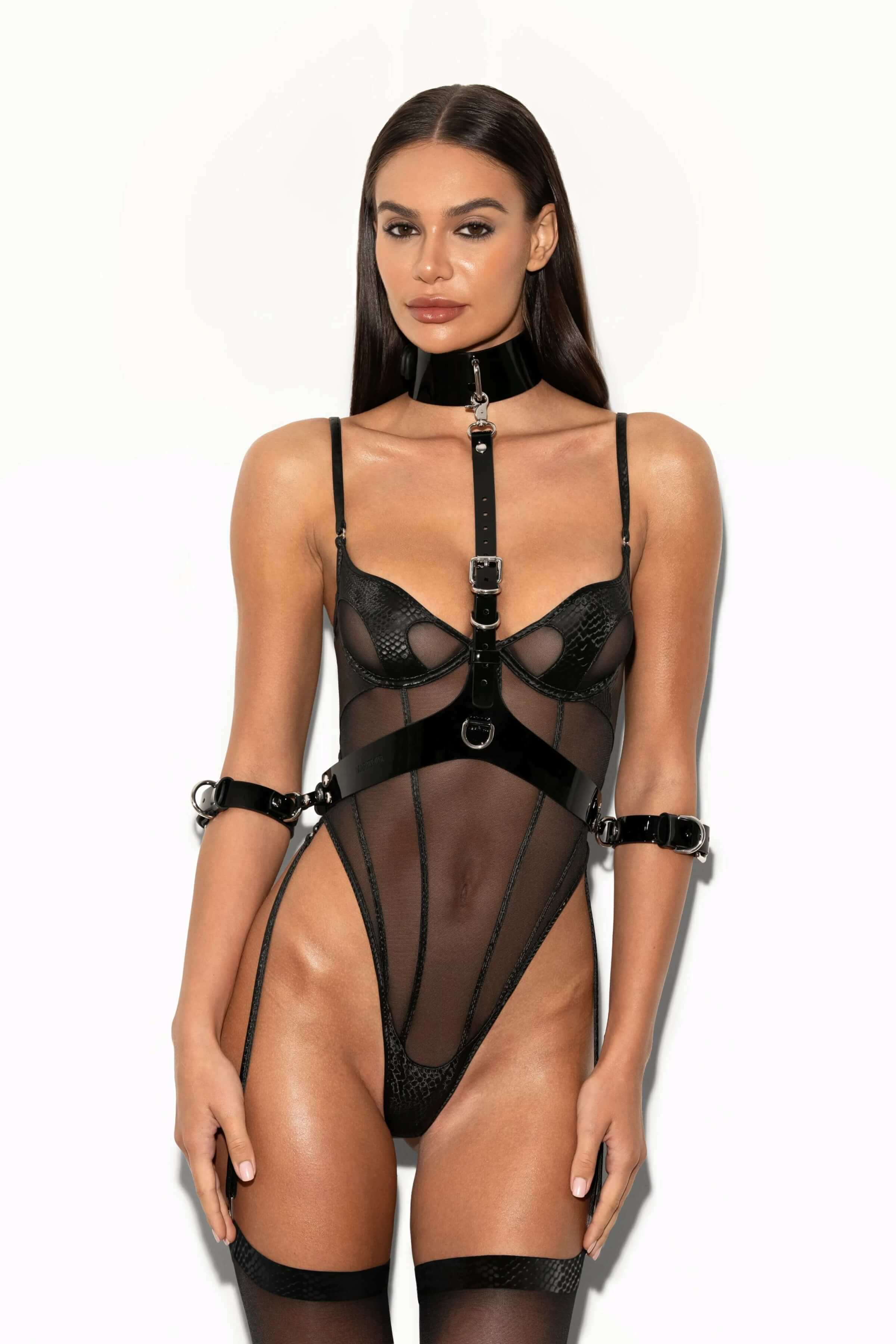 Lilith Bodysuit - Image 6