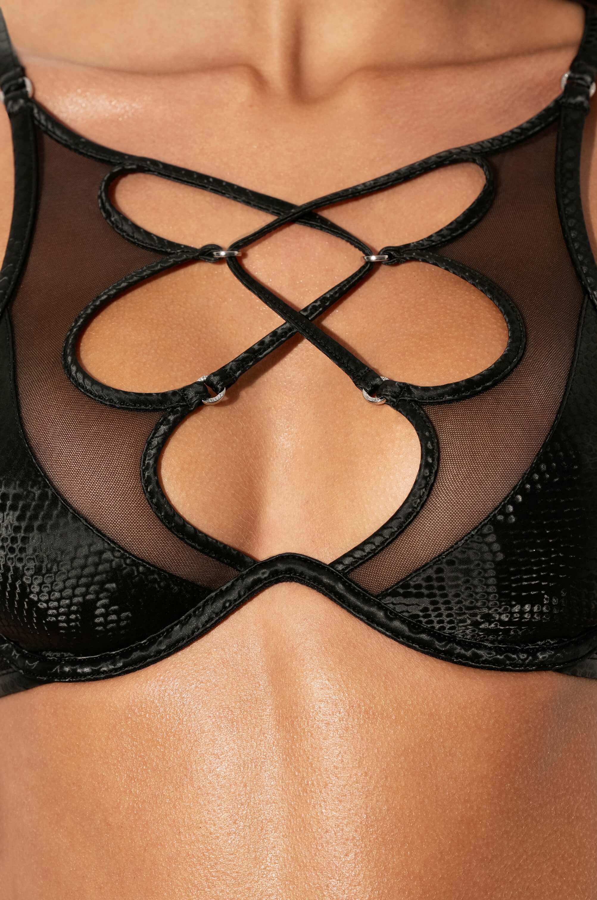 Quinn Bra - Image 4