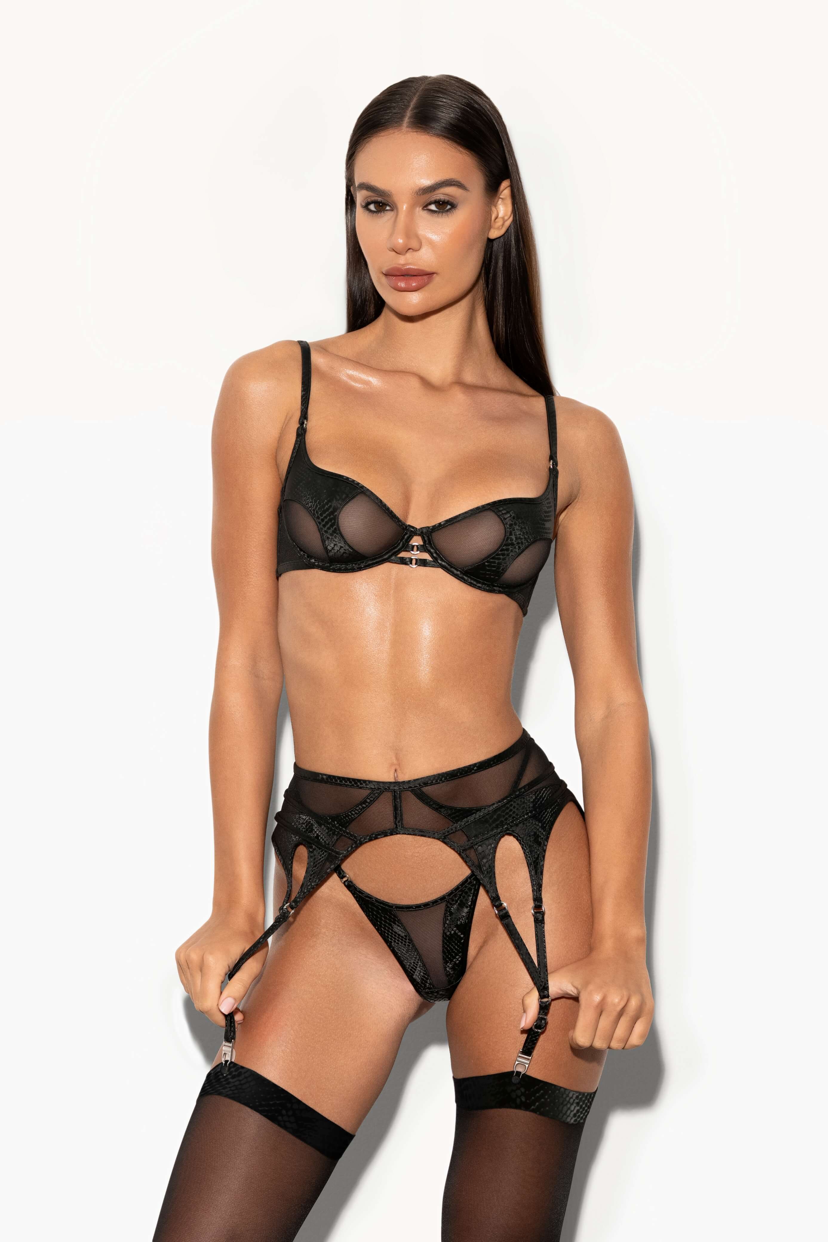 Willow Bra - Image 3